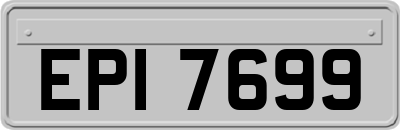 EPI7699