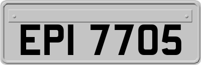 EPI7705