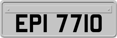 EPI7710