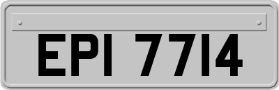 EPI7714