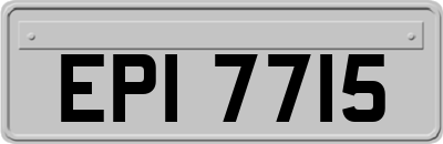 EPI7715
