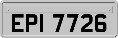 EPI7726