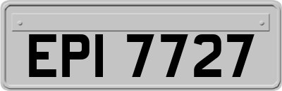 EPI7727