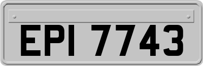 EPI7743