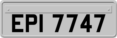 EPI7747