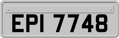 EPI7748