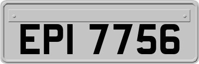 EPI7756