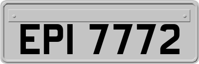 EPI7772
