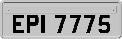 EPI7775