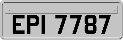 EPI7787