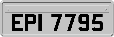 EPI7795