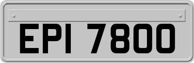 EPI7800