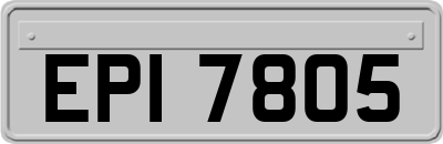 EPI7805