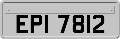 EPI7812