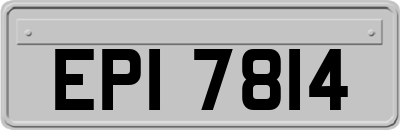 EPI7814