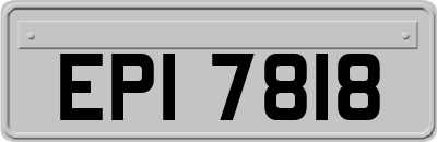 EPI7818