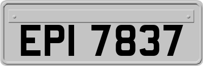EPI7837