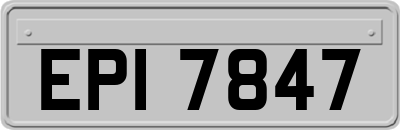 EPI7847