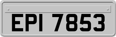 EPI7853
