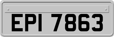 EPI7863