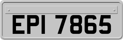 EPI7865