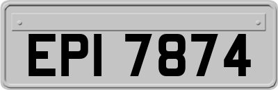 EPI7874