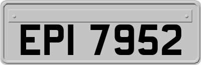 EPI7952