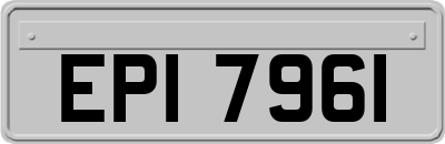 EPI7961