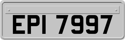 EPI7997