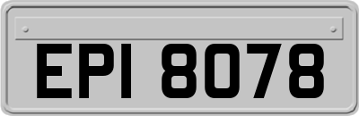 EPI8078