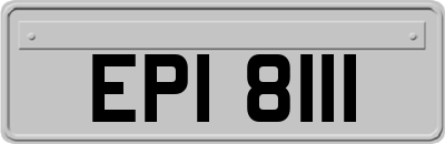 EPI8111