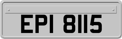 EPI8115
