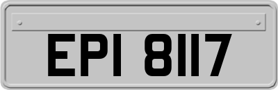 EPI8117