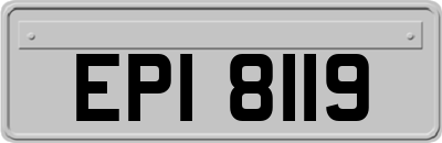EPI8119