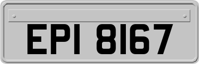 EPI8167
