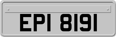 EPI8191