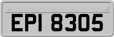 EPI8305