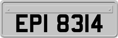 EPI8314