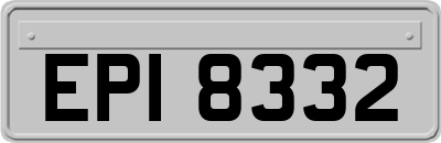EPI8332