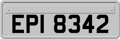 EPI8342