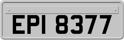 EPI8377