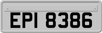 EPI8386