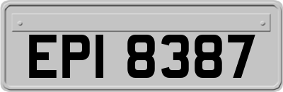 EPI8387