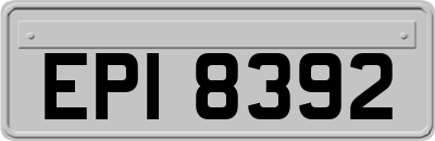 EPI8392