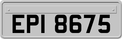 EPI8675