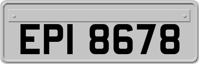 EPI8678