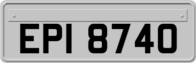 EPI8740