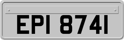 EPI8741