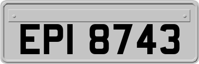 EPI8743