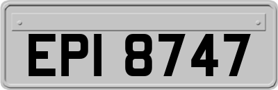 EPI8747